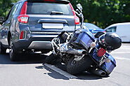 Houston Motorcycle Accident Lawyer: Here to Help When You Need It Most