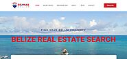 Remax Belize Real Estate