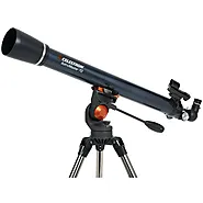 Website at https://www.amazon.in/Celestron-21061-AstroMaster-70AZ-Telescope/dp/B000MLHMAS/