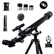 Website at https://www.amazon.in/Matrix-Phoenix-Refractor-Telescope-60700/dp/B0C5MHYT6Q