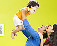 Why Should I Buy Life Insurance for my Children? - Tackk