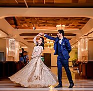 Wedding Photography In Bhubaneswar