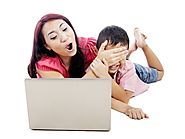 How Parental Controls help children stay safe online