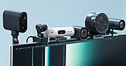 The 3 Best Webcams of 2024 | Reviews by Wirecutter