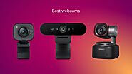 11 Best Webcams for Streaming in 2024 – Restream Blog