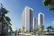 Apartment in One world - Sinan Realty