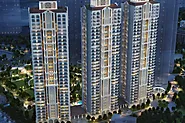 4 BHK Apartment in Lucknow - Sinan Realty