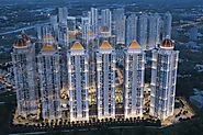 3 BHK Apartments in Lucknow - Sinan Realty