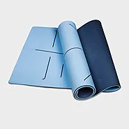 Yoga Mats