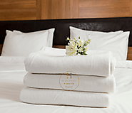 Hotel Towels