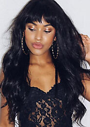 Discover Premium Human Hair Full Lace Wigs in Las Vegas