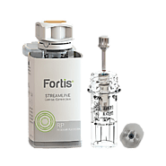 Fortis® Implant - Dental Implant