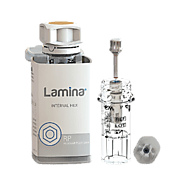 Lamina® Implant - Dental Implant