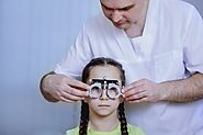 Demystifying Eye Tests: Understanding What Happens At Your Optometrist Appointment - FutureEnTech