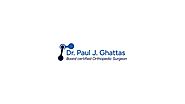 Dr. Paul Ghattas | Orthopedic Surgeon in Dallas