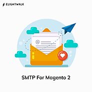 Magento 2 SMTP Extension|Email Configuration