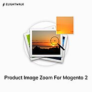 Magento 2 Product Image Zoom | Extension