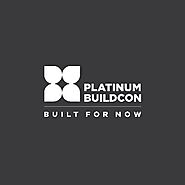 About the Builder – Platinum Buildcon