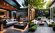 Outdoor Living Spaces: How to Bring Comfort and Style to Your Patio - Ryan - Creative Living