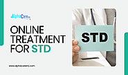 Quick, Reliable & Secured Online Treatment for STD Symptoms