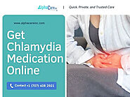 Get Chlamydia Medication Online: Quick, Private, And Trusted Care