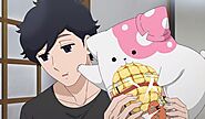 Kinoko Inu TV Anime: 2nd Trailer and Premiere Date Announced, Opening Song Artist Confirmed