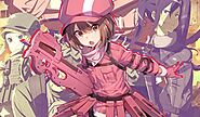 Sword Art Online Alternative: Gun Gale Online Season 2 Release date Announced