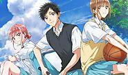 Blue Box Anime Premieres on October 3 with a New Theme Song Trailer