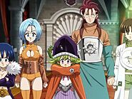 Four Knights of the Apocalypse Season 2 Release Date Confirmed