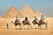 Egypt – Top Picks Reviews