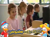 Child Day Care Services - Little Ducklings