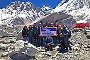 Everest Base Camp Trek Package 14 Days | Pristine Nepal