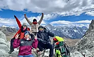 ABC Trek | Annapurna Base Camp Trek - Pristine Nepal