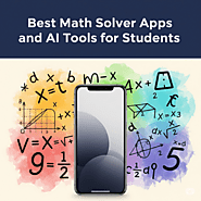 Best Math Solver Apps and AI Tools for Students | TechWire