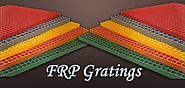 FRP Gratings Manufacturers are Real Winners in the Race