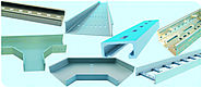 FRP Cable Trays Manufacturers Guarantee for Corrosion Control