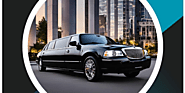 Limo Services Near Me by nationwidecarf - Infogram