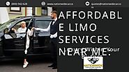 Affordable Limo Services Near Me Luxury Within Your Budget