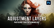 Mastering the Basics: An Introduction to Adjustment Layers in Photoshop