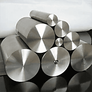 Round Bars Manufacturer & Supplier in Middle East