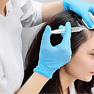 PRP Treatment in Lucknow