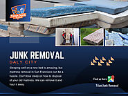 Junk Removal Daly City