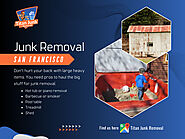 San Francisco Junk Removal