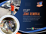 SF Junk Removal