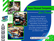 House Cleanout Companies San Francisco