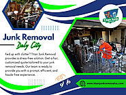 Junk Removal Daly City