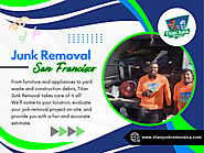 Junk Removal San Francisco