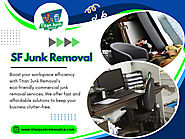 SF Junk Removal