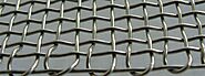 Top Wire Mesh Supplier in UAE - Bhansali Wire Mesh.