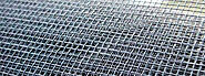 Top Wire Mesh Supplier in USA - Bhansali Wire Mesh.